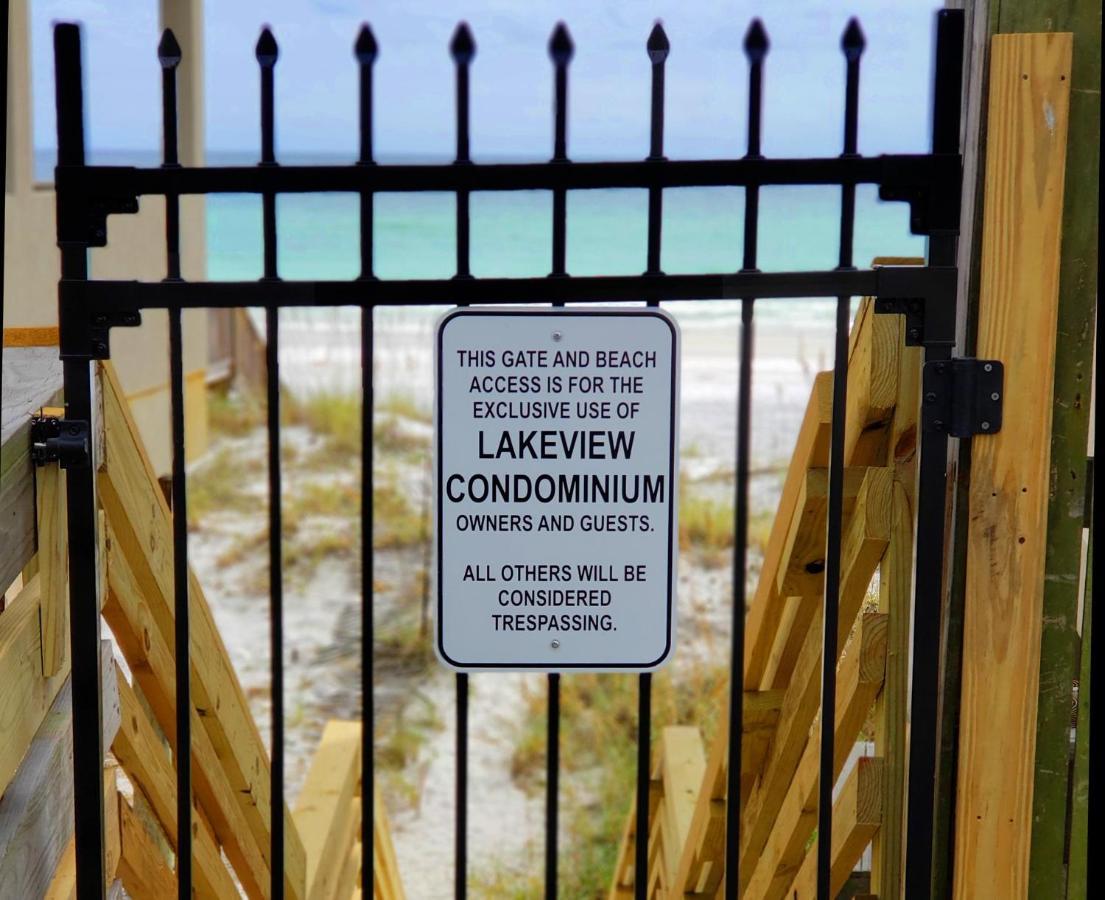 Lakeview #6- Emerald Searenity Destin Dış mekan fotoğraf